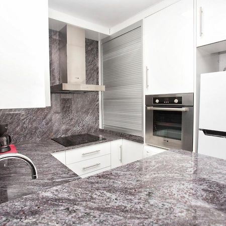 Salou Vista Mar Premium Apartment Ngoại thất bức ảnh