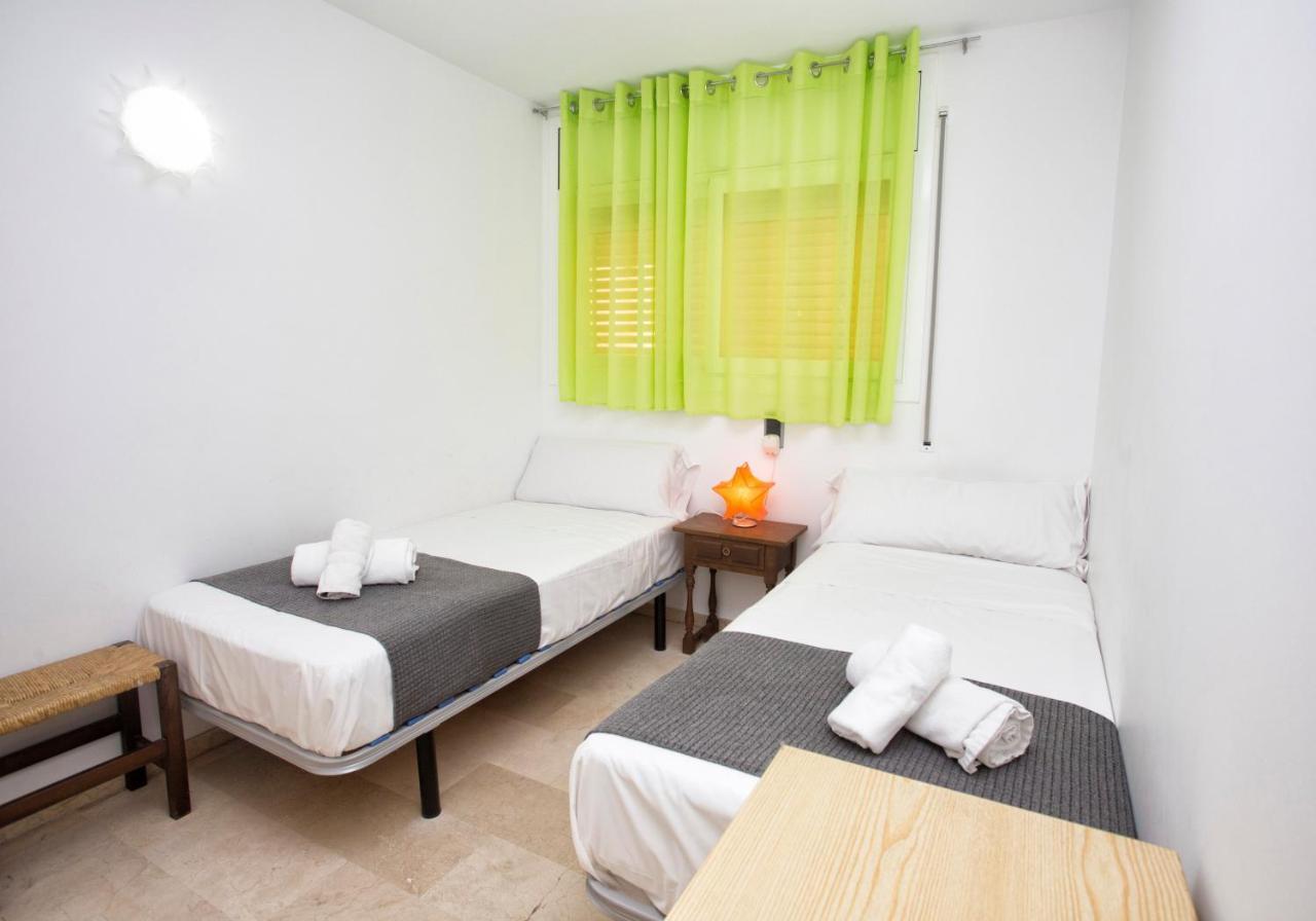 Salou Vista Mar Premium Apartment Ngoại thất bức ảnh