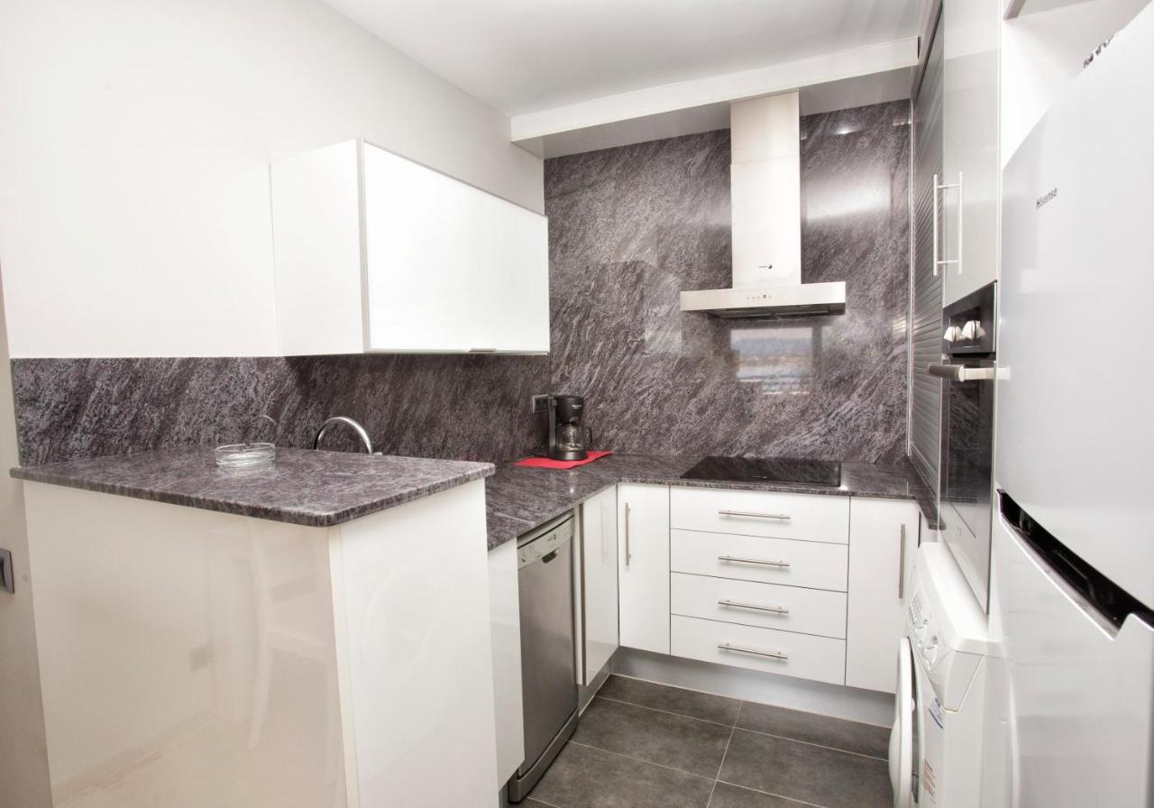 Salou Vista Mar Premium Apartment Ngoại thất bức ảnh
