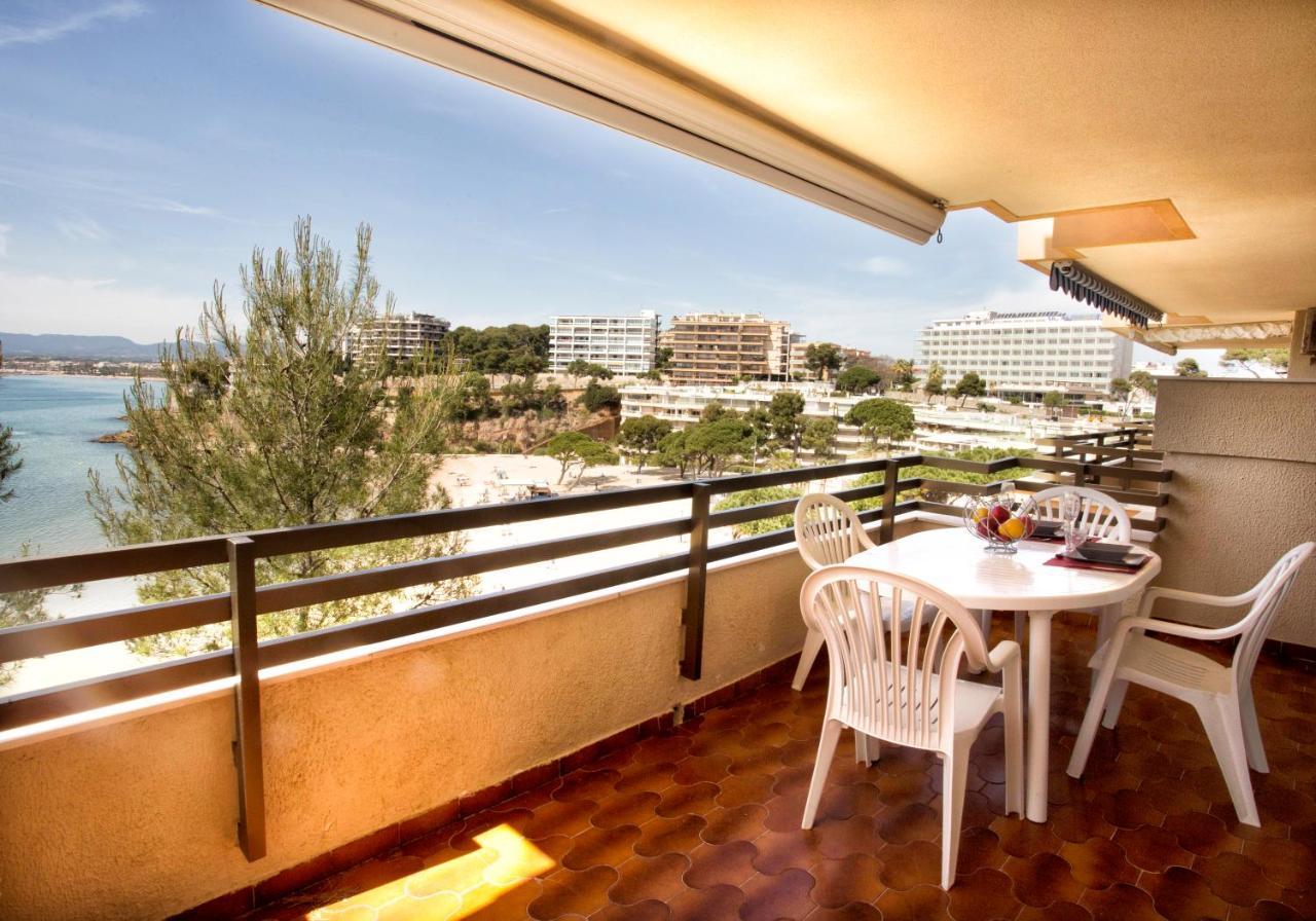 Salou Vista Mar Premium Apartment Ngoại thất bức ảnh