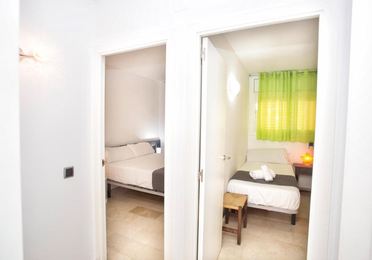 Salou Vista Mar Premium Apartment Ngoại thất bức ảnh