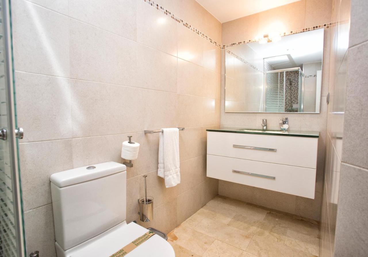 Salou Vista Mar Premium Apartment Ngoại thất bức ảnh