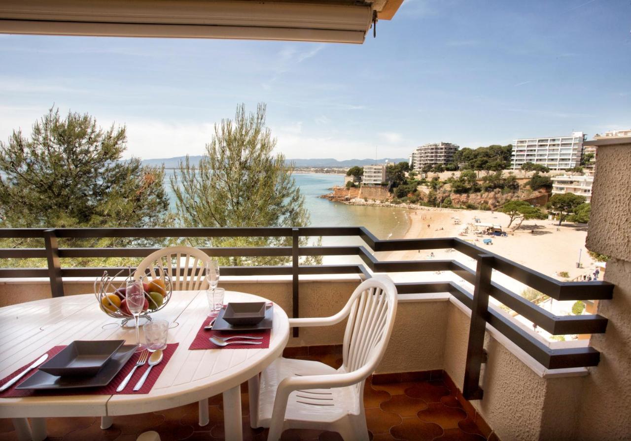 Salou Vista Mar Premium Apartment Ngoại thất bức ảnh