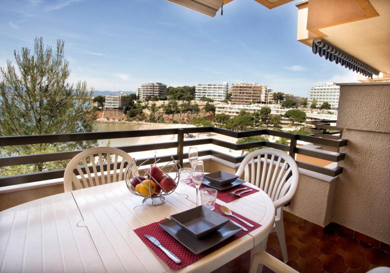 Salou Vista Mar Premium Apartment Ngoại thất bức ảnh