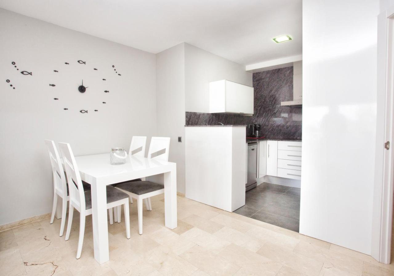 Salou Vista Mar Premium Apartment Ngoại thất bức ảnh