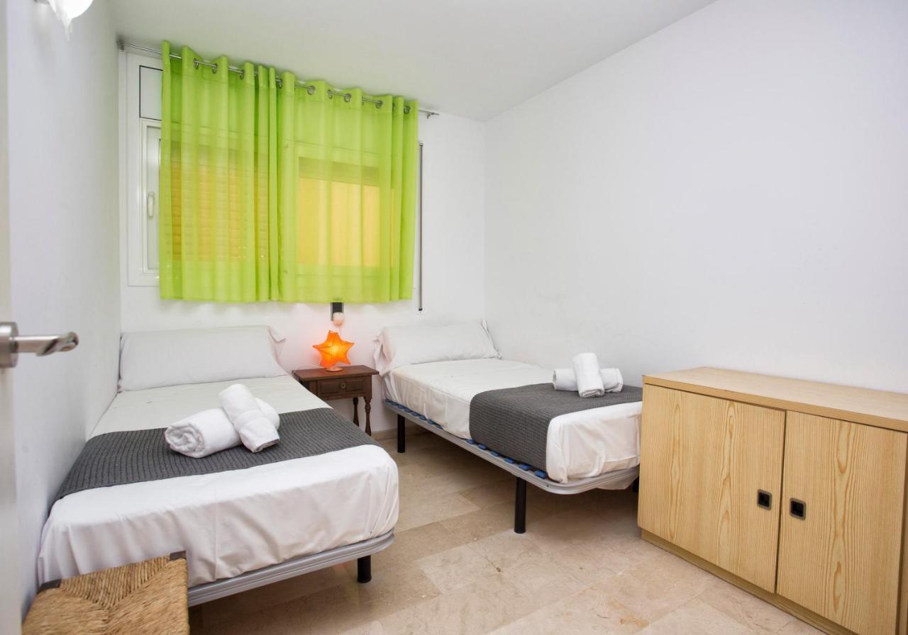 Salou Vista Mar Premium Apartment Ngoại thất bức ảnh