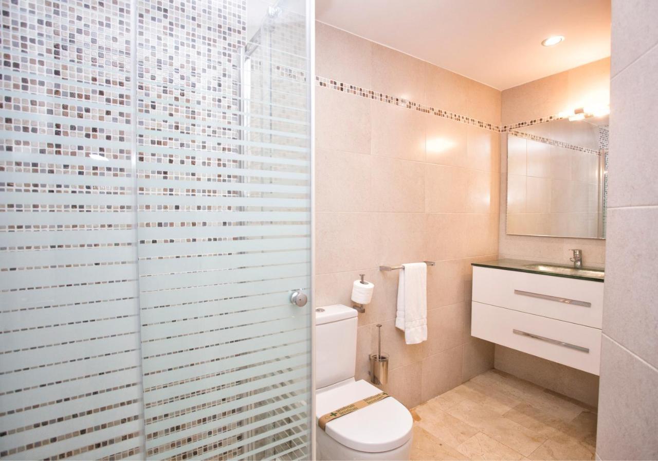 Salou Vista Mar Premium Apartment Ngoại thất bức ảnh