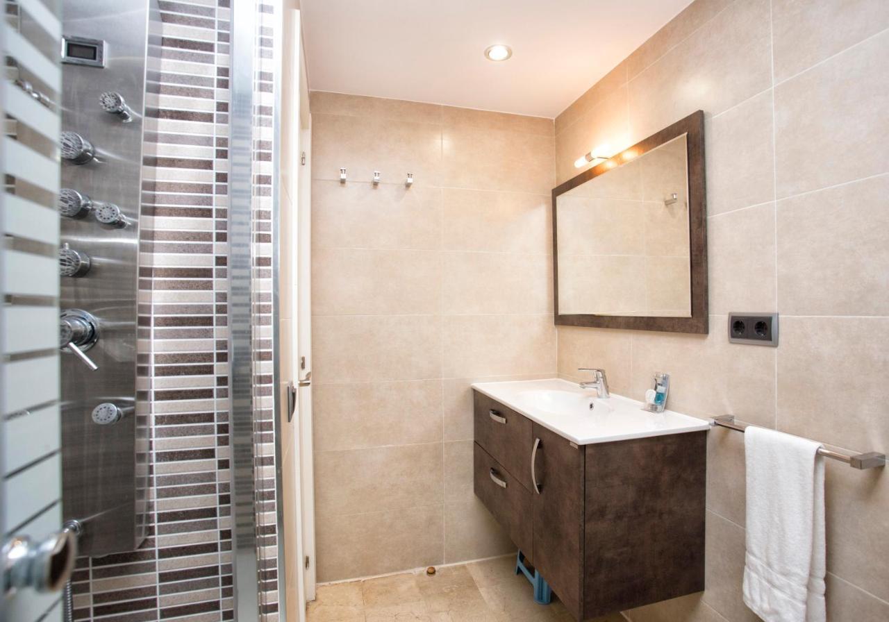 Salou Vista Mar Premium Apartment Ngoại thất bức ảnh