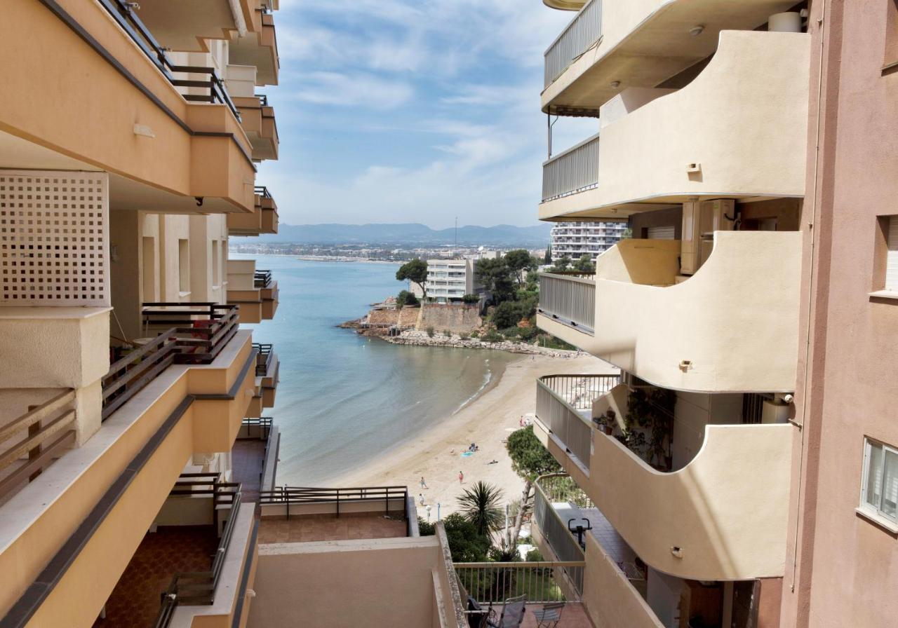 Salou Vista Mar Premium Apartment Ngoại thất bức ảnh