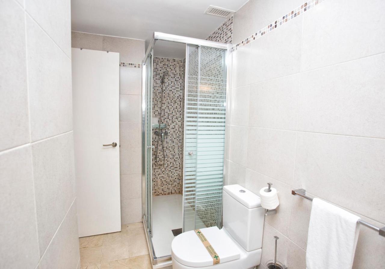 Salou Vista Mar Premium Apartment Ngoại thất bức ảnh
