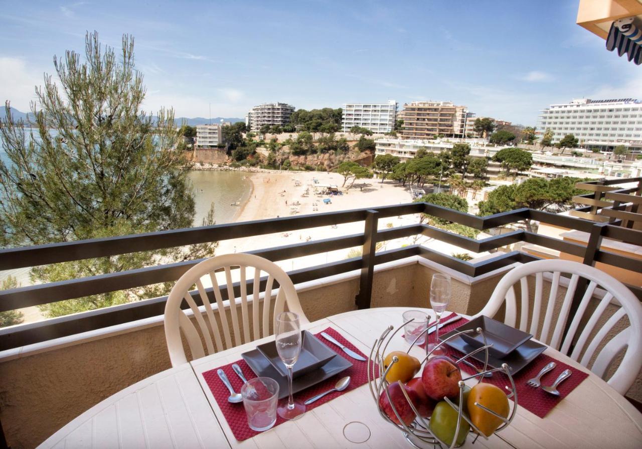 Salou Vista Mar Premium Apartment Ngoại thất bức ảnh